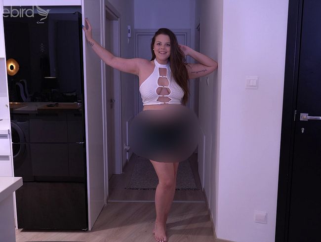 Lea Lovebird Porno Video: fu*k!! Ich komme für dich!