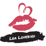 Logo Lea Lovebird