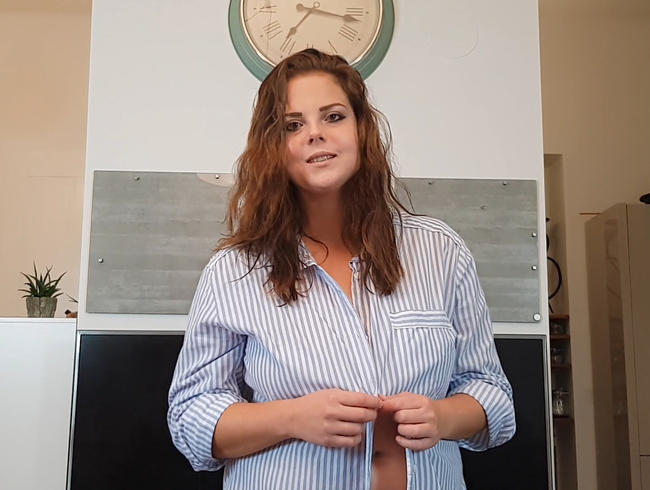 Mein erstes s*xvideo! Porno Video - Lea Lovebird